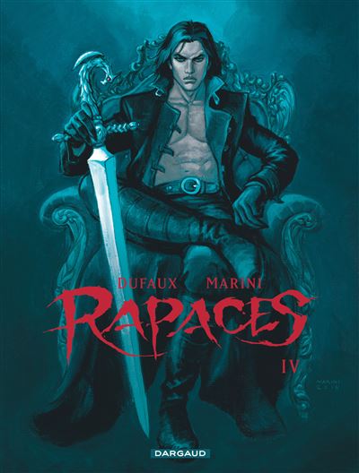Rapaces