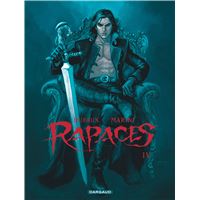 Rapaces