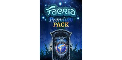 Faeria - Premium Edition (DLC)