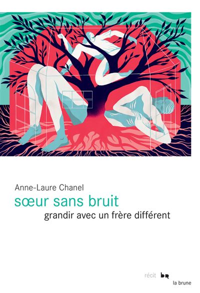 Soeur sans bruit - Anne-Laure Chanel - broché