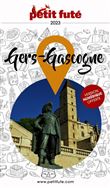 Guide Gers-Gascogne 2023 Petit Futé