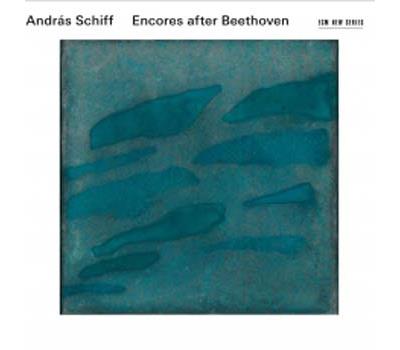 Encores after beethoven/fourreau