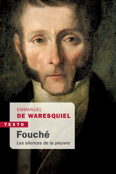 Fouche les silences de la pieuvre