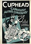 Cuphead - Le comics