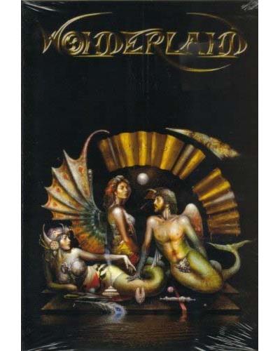 Wonderland/digipack