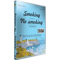 Smoking - No Smoking - 2 DVD