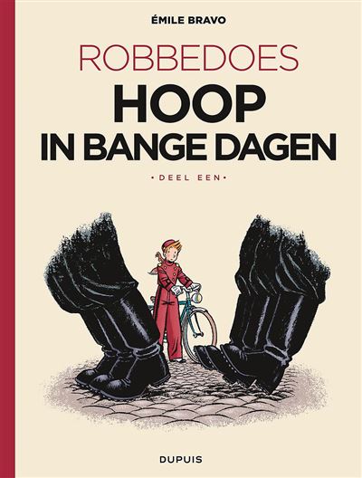 Een valse start