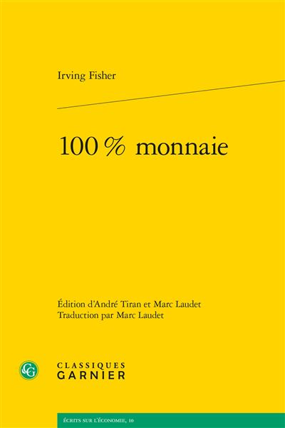 100 % monnaie