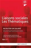 Recruter un salarié : les étapes clés - N°74 décembre 2019