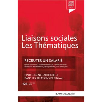 Recruter un salarié : les étapes clés - N°74 décembre 2019