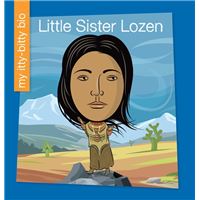 Little Sister Lozen
