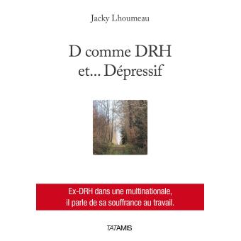 D comme DRH et... dépressif - 1