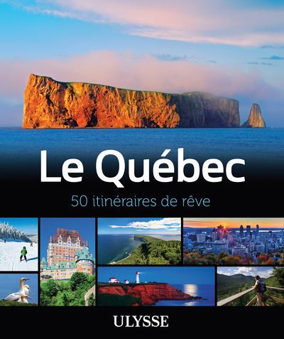 Le Québec