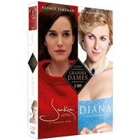 Coffret grandes dames