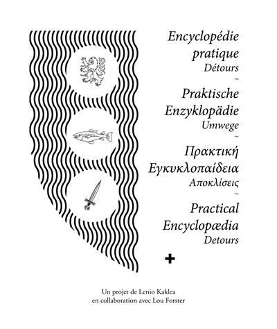 Encyclopédie pratique, Détours