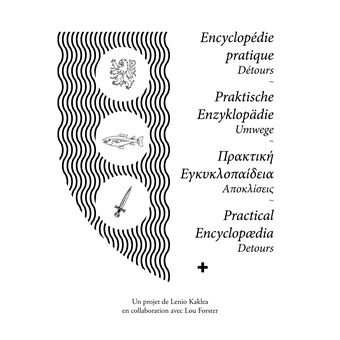 Encyclopédie pratique, Détours