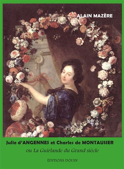 Julie d'Angennes et Charles de Montausier