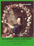 Julie d'Angennes et Charles de Montausier