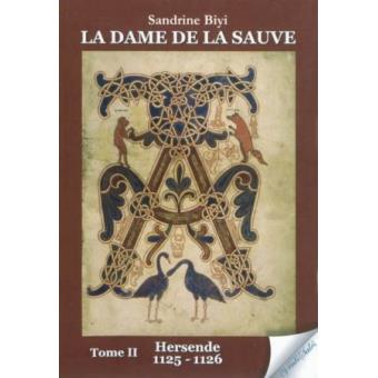 Couverture : Hersende, 1125-1126