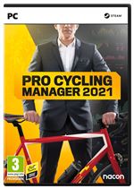 Pro Cycling 2021 PC