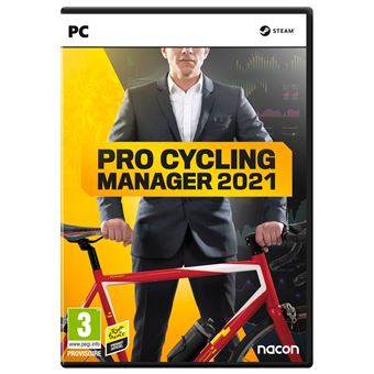 Pro Cycling 2021 PC