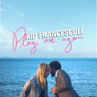 Kid Francescoli - 1