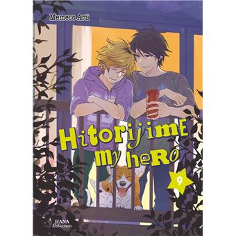 Hitorijime My Hero
