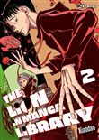 The Lion in Manga Library T02