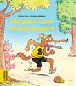 Monsieur Loup se met au sport