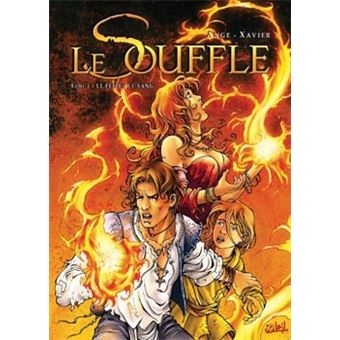 Le souffleLe Souffle