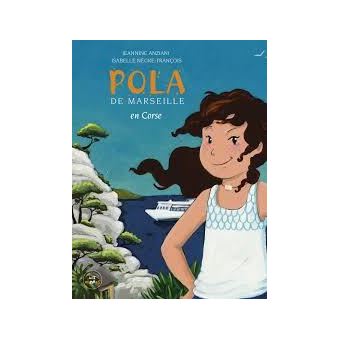 Pola de Marseille ... en corse