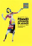 Femmes affichistes en Alsace de 1900 à 1980