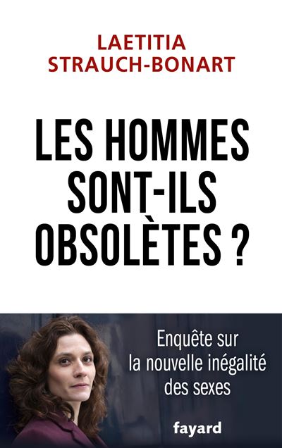 Les hommes sont-ils obsolètes