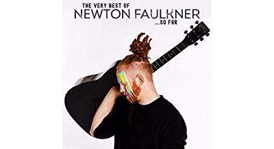 VERY BEST OF NEWTON FAULKNER¿SO FAR/2LP