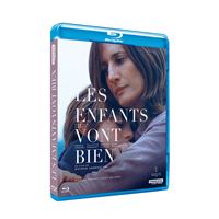 Les Enfants vont bien Blu-ray