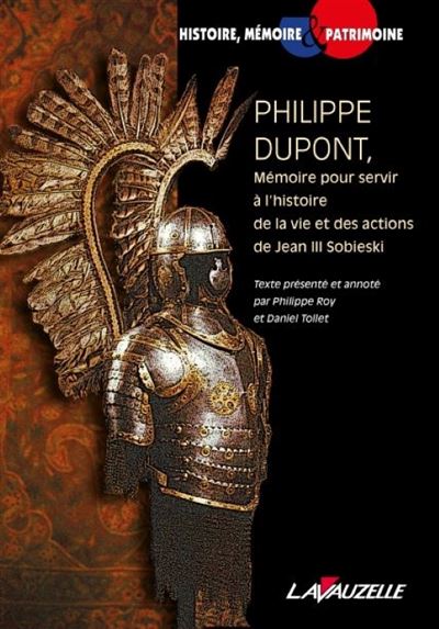 Philippe Dupont