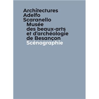 Musée des Beaux-Arts et d'Archéologie de Besançon