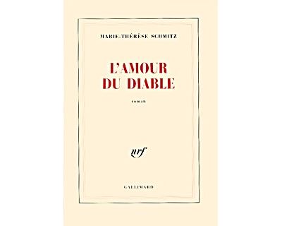 L'amour du diable roman