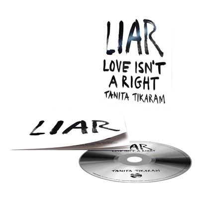 LIAR (Love Isn't A Right)