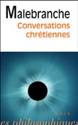 Conversations chrétiennes