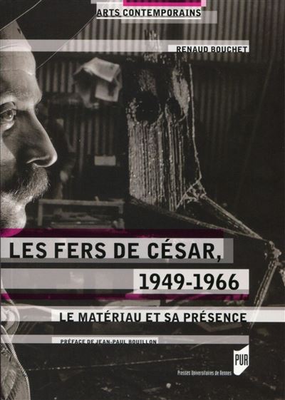 Les fers de cesar 1949-1966