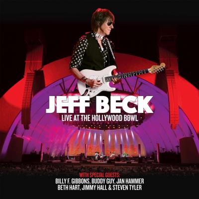 Live at the hollywood bowl/inclus dvd
