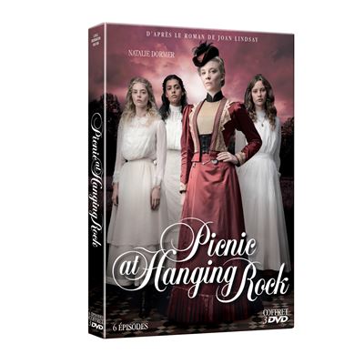 Picnic at Hanging Rock Saison 1 DVD
