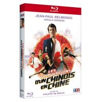 Les tribulations d'un chinois en Chine - Blu-Ray
