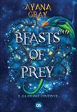 Beasts of prey (broché) - Tome 02 La chasse continue...