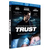 Trust Blu-ray