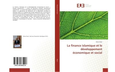 La finance islamique et le developpement economique et socia