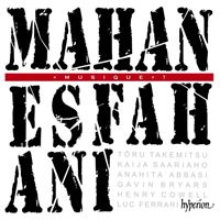 Pièces contemporaines pour clavecin