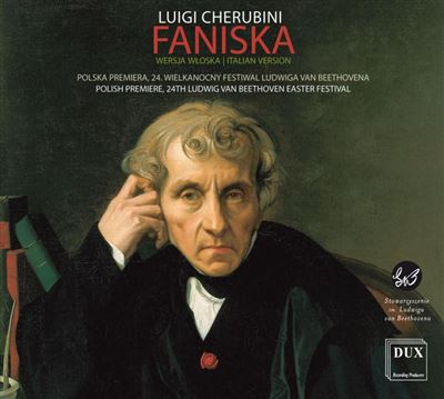 Franiska Version Italienne