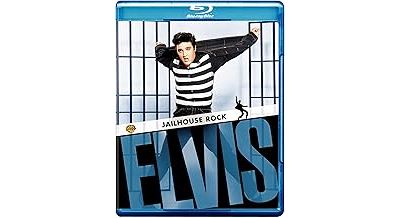Le Rock du bagne - Edition Blu-Ray
